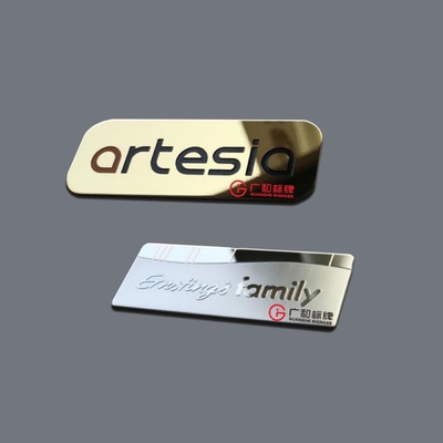 İyi bir fiyat. Precision Chemical Etched Nameplates - Sizin Güvenilir OEM Üretici çevrimiçi