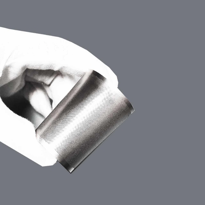 İyi bir fiyat. Kesin parçalar için özel metal kimyasal kazılı filtre ekranları çevrimiçi