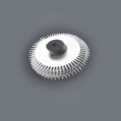 0.03mm Mikro Delikli Paslanmaz Çelik