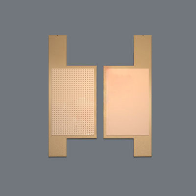 Kimyasal kazım bakır gelişmiş elektronik için özel buhar odası ısı yayıcıları