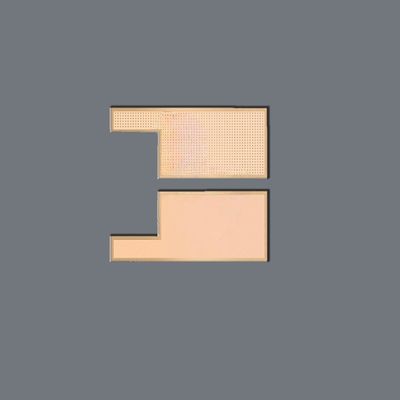 İyi bir fiyat. Gelişmiş Termal Yönetim Çözümleri için Hassas Çizilmiş Buhar Odaları çevrimiçi