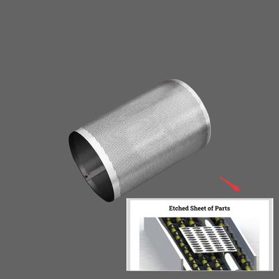 İyi bir fiyat. Çeşitli Endüstriler için Özel Metal Parçalar için Profesyonel Fotoğraf Eşleme Hizmeti çevrimiçi