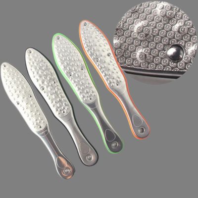İyi bir fiyat. Callus Kaldırma Aracı Ayak Peçeteci Metal Ayak Dosyaları Ölü Deri Kaldırma & Ayak Kazıcısı çevrimiçi