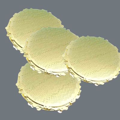 Precision Copper Etching Services for High-Performance Products