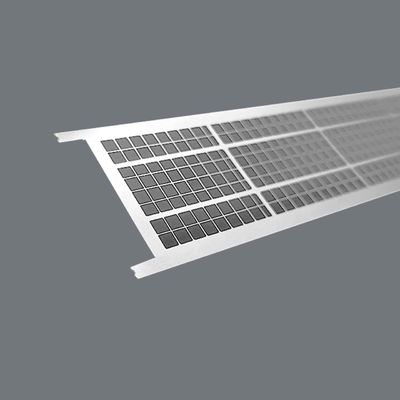 Yüksek Dayanımlı Özel Metal Eşitme Ultra Hassas Filtreler