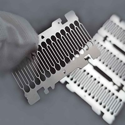 İyi bir fiyat. Professional Etched Stainless Steel Razor Blades Unmatched Speed for Bulk Orders çevrimiçi