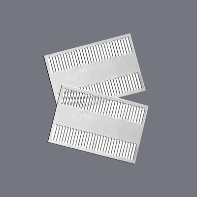 İyi bir fiyat. Photochemical Machining Precision Metal Etching Service with Thickness down to 0.02mm çevrimiçi