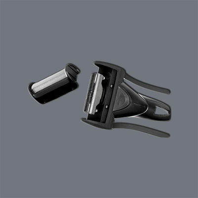 İyi bir fiyat. Precision Etched Razor Blades with High-Tolerance & OEM Designs for High-Volume Orders çevrimiçi