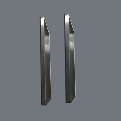 İyi bir fiyat. High Precision Etched EMI Shielding Cans with Micro-Vent Patterns & Solder Tabs çevrimiçi