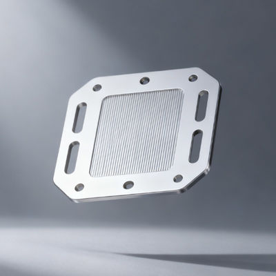 İyi bir fiyat. Hidrojen Yakıt Hücreleri ve Pil Paketleri için Özel Metal Oymalı Bipolar Plakalar çevrimiçi