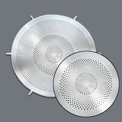 İyi bir fiyat. Fast Prototype Service for Photo Etched Stainless Steel Speaker Grilles with High Gloss çevrimiçi