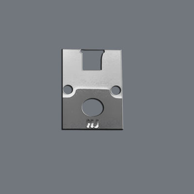 Elektronik Endüstrisi için Foto Kimyasal Çizim Metal Bağlantıları