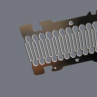 İyi bir fiyat. Custom Metal Etched Blades for Electric Shavers with Consistent & Comfortable Performance çevrimiçi