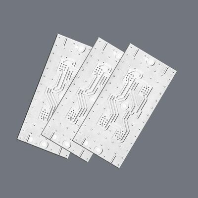 İyi bir fiyat. Kanada Pazarı için Üstün İletkenliğe Sahip Özel Kimyasal Olarak İşlenmiş Bipolar Plakalar çevrimiçi