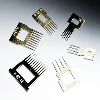 İyi bir fiyat. Chemical Etched Beauty Micro-Needles for US Aesthetic & Medical Markets çevrimiçi