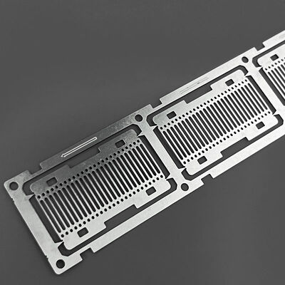 İyi bir fiyat. Photo Chemical Etching Process For Custom Stainless Steel 304 Replacement Blades For Shaving Razor çevrimiçi