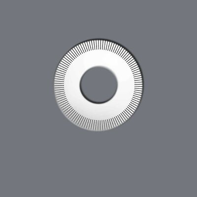 ABD ve Enstrümantasyon için Mikro-Aşındırmalı Kodlayıcı Diskleri