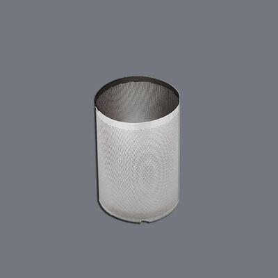 ABD Pazarı için Özel Fotoğraf Kimyasal Kazınmış Metal / Paslanmaz Çelik Hasır