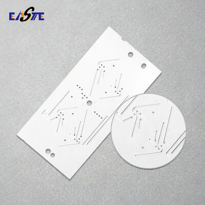 Kimyasal Çizim İşleme Üretimi yoluyla Elektrolizör Akış Alan Plakaları