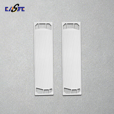 İyi bir fiyat. Foto-kimyasal İşleme Yarım Çizim Hidrojen Yakıt Hücresi İçin Metal Bipolar Plaka çevrimiçi