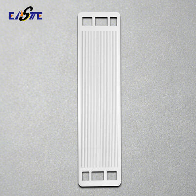 İyi bir fiyat. Yakıt Hücreleri İçin Mikro Akış Alanlı Titanyum Aşındırma Bipolar Plakalar çevrimiçi