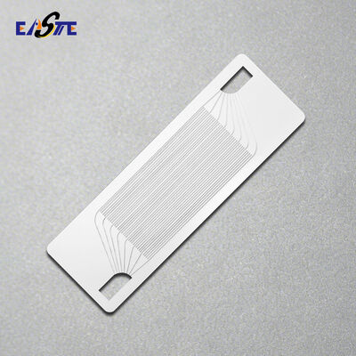 Kalite 0.02mm İla 3mm Kalınlığındaki Metal Levhalar İçin Foto Kimyasal Aşındırma Hizmeti Fabrika