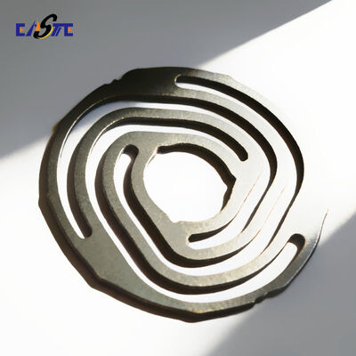 ABD Pazarı için Sıkı Toleranslı Kimyasal Kazınmış Metal Şimler ve Şim Pulları