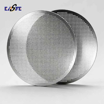 İyi bir fiyat. İsrail Pazarı için Mikro Çizilmiş Filtre Ekranları ve Paslanmaz Çelik Filtre Ağı çevrimiçi