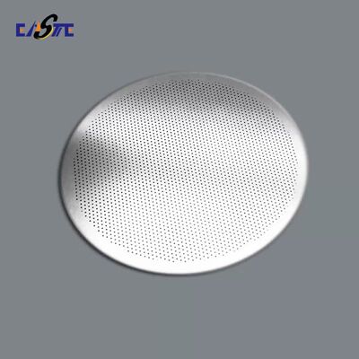 İyi bir fiyat. Farklı endüstriler için prototipten yüksek hacimli siparişlere kimyasal kazınmış filtre ağı çevrimiçi