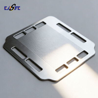 Japon Enerji Uygulamaları için Karmaşık Akış Alanı Tasarımlarına Sahip Metal Kazınmış Bipolar Plakalar