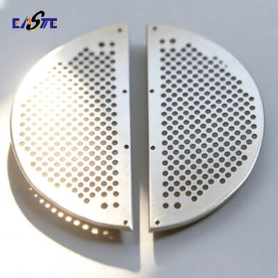 İyi bir fiyat. Advanced Etched Automotive Speaker Protection Grill Micro-Perforated Acoustic-Optimized Design çevrimiçi